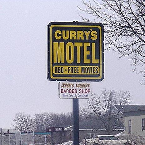Currys Motel By Oyo Saginaw Mi ภายนอก รูปภาพ