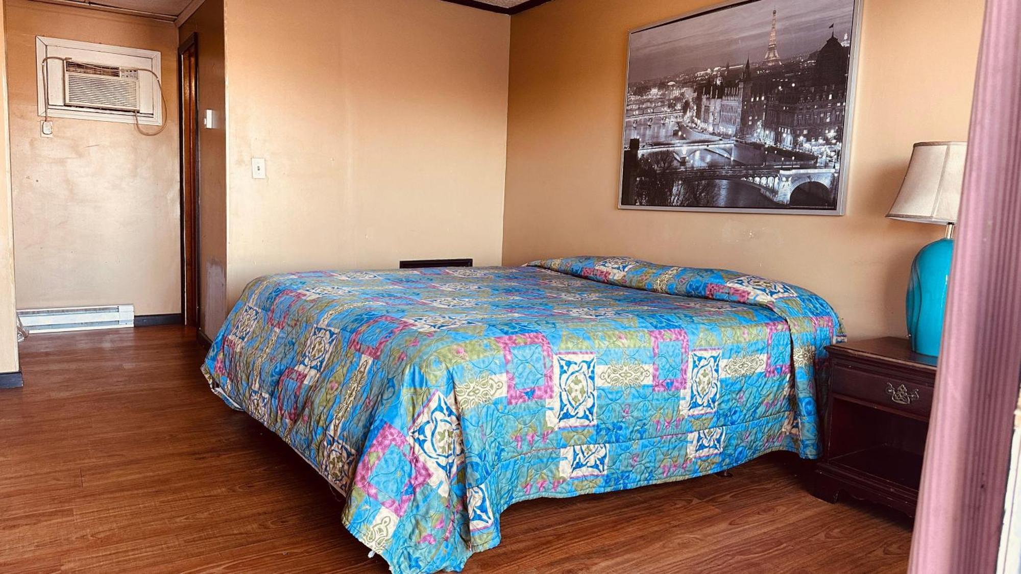 Currys Motel By Oyo Saginaw Mi ภายนอก รูปภาพ