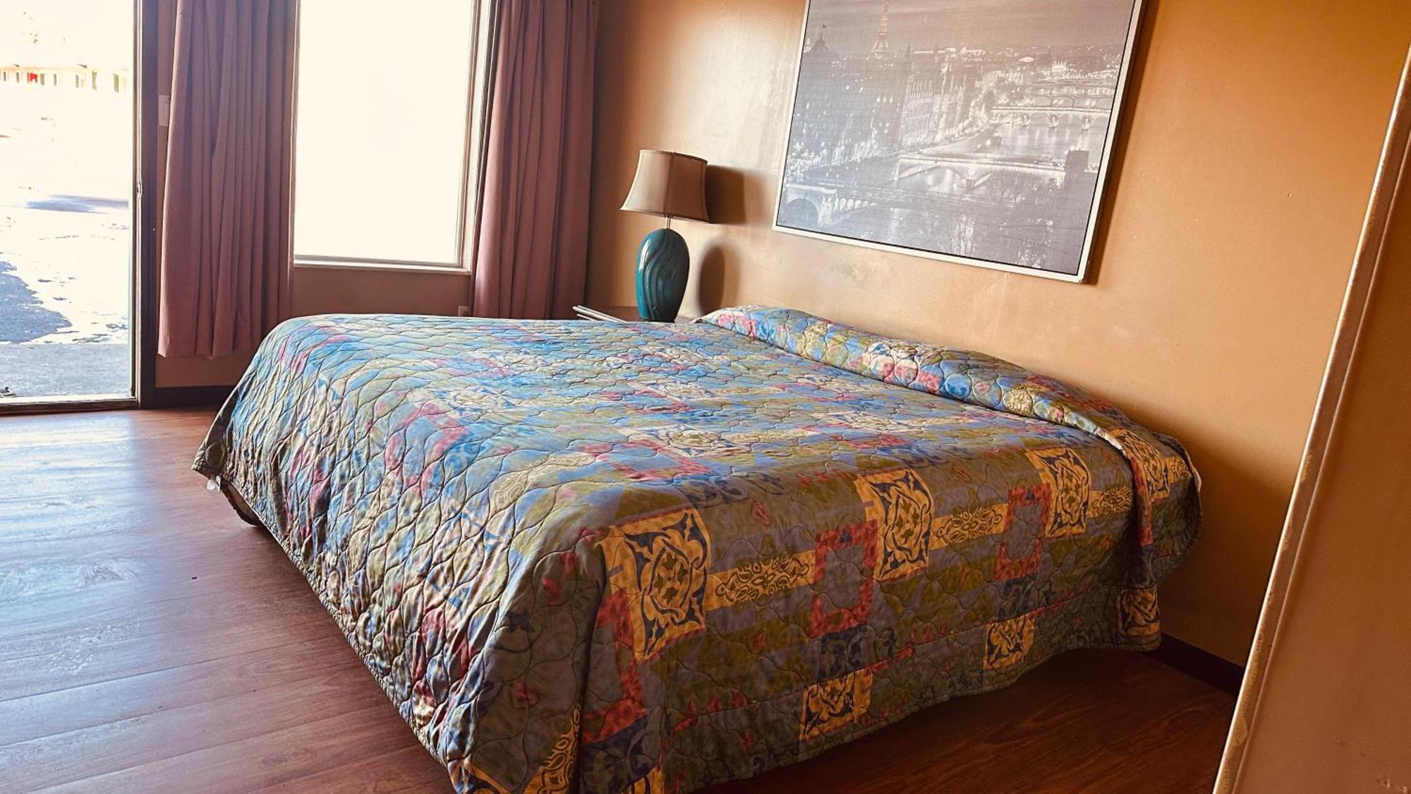 Currys Motel By Oyo Saginaw Mi ภายนอก รูปภาพ