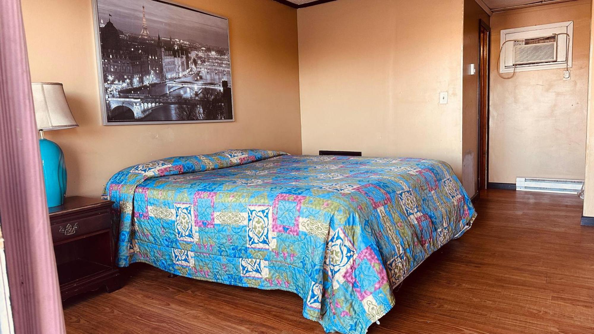 Currys Motel By Oyo Saginaw Mi ภายนอก รูปภาพ